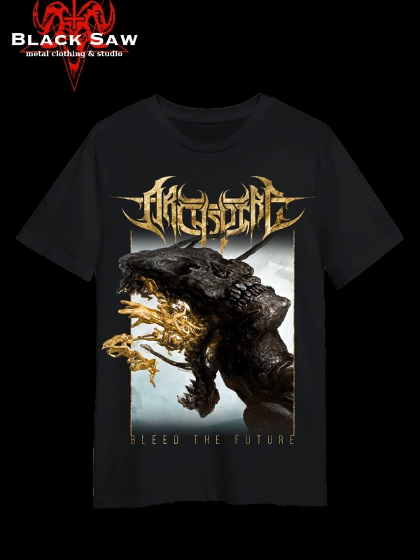 Archspire Death Metal KODSİYAHSAW
