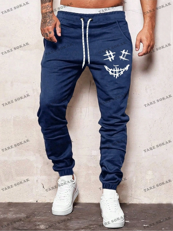 Bay-Bayan 4 Mevsim Eşofman Altı Modellerimiz Kod-8762