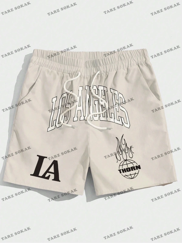 Bay-Bayan YAZ ŞORT Koleksiyonumuz  KOD- 172