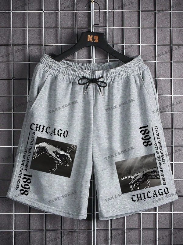 Bay-Bayan YAZ ŞORT Koleksiyonumuz  KOD- 53