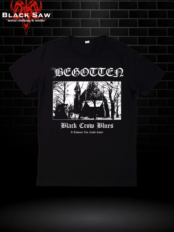 Begotten DSBM KODSİYAHSAW