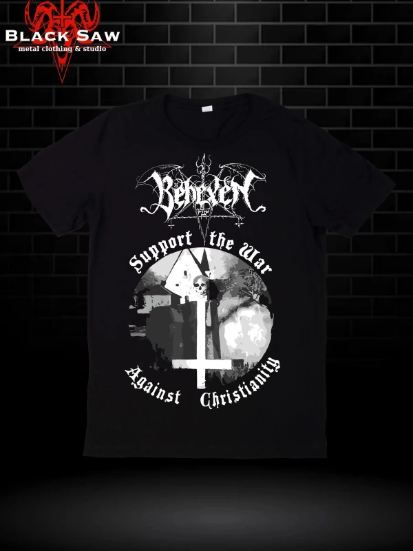 Behexen Black Metal KODSİYAHSAW