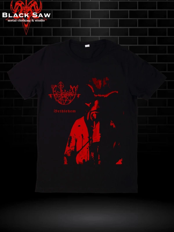 Bethlehem DSBM Black Metal KODSİYAHSAW