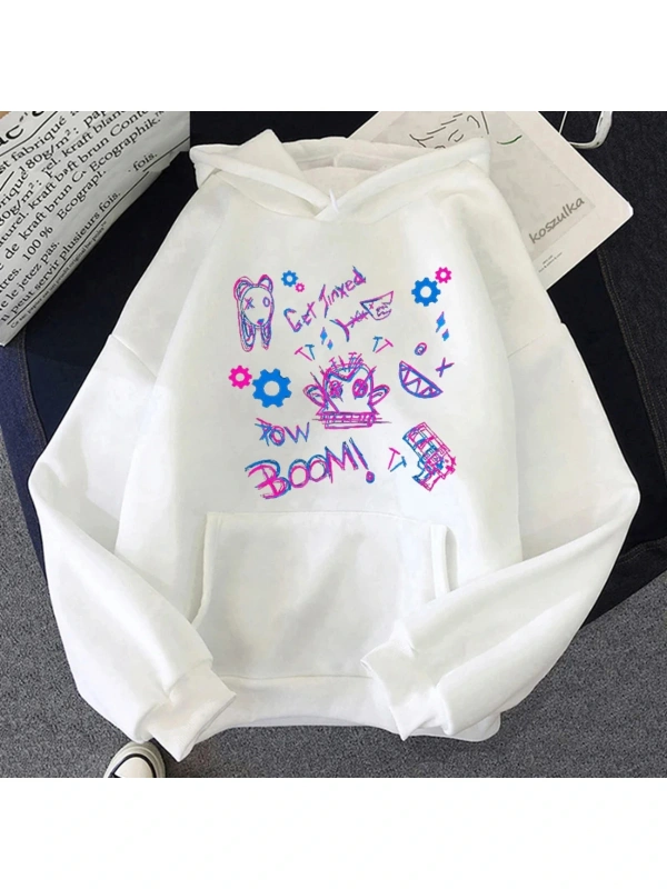 Beyaz Arcane Jinxed Boom