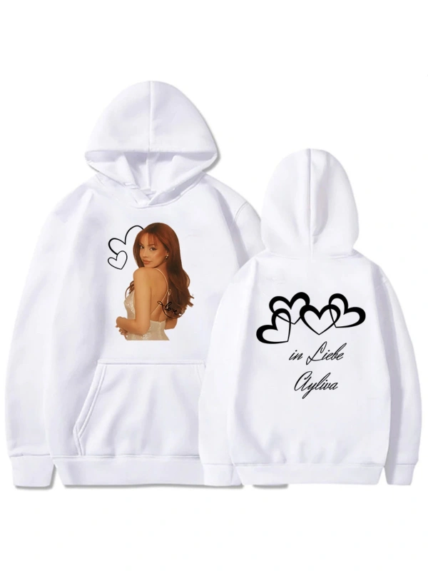 Beyaz Ayliva in Love u Sıcak