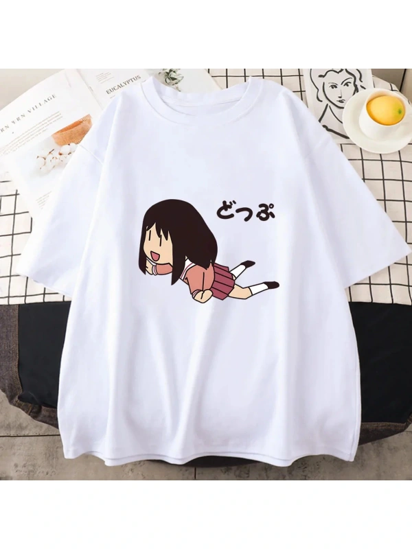 Beyaz Azumanga Daioh Ayumu Kasuga leri lar mutlu zaman zevk uçma