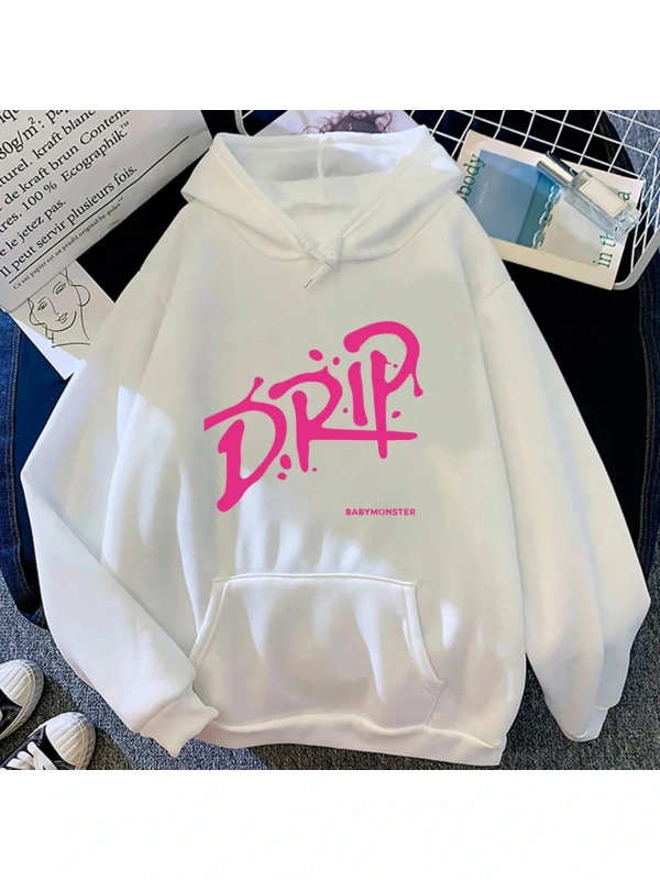 Beyaz Babymonster Albümü Damla