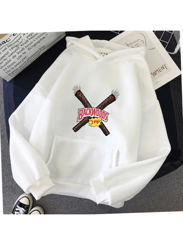 Beyaz Backwood Hip Hop