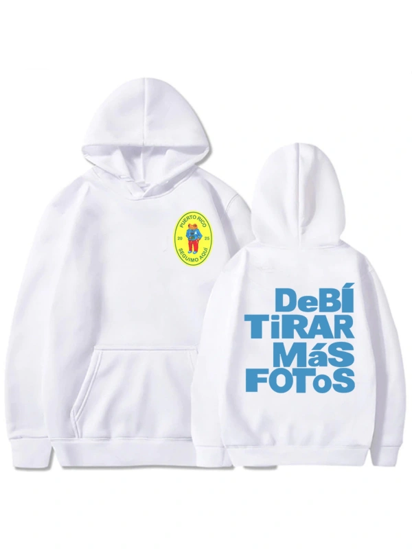 Beyaz DTMF Debí Tirar Más Fotoğraflar Yeni Albüm Bad Bunny Ünlü kıcı G