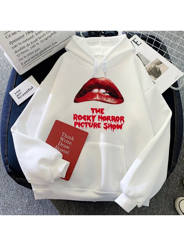 Beyaz Gerilim Komedi Filmi Rocky Korku Resim Gösterisi Roupas FemininasErke