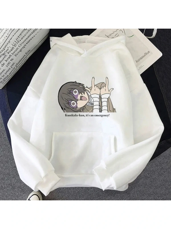 Beyaz Japonya Anime Bungo Sokak Köpekleri Dazai Osamu