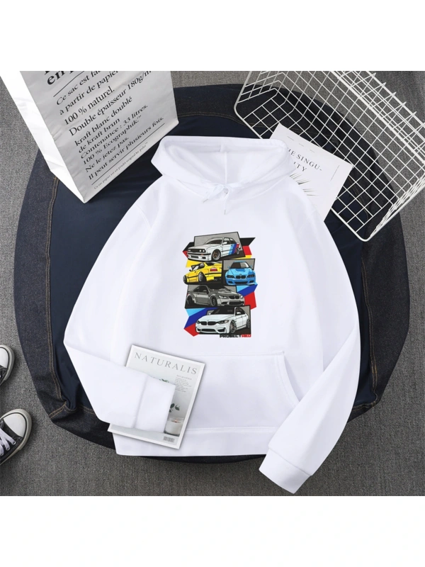 Beyaz Klasik E30 E46 E92 F80 M3 E36