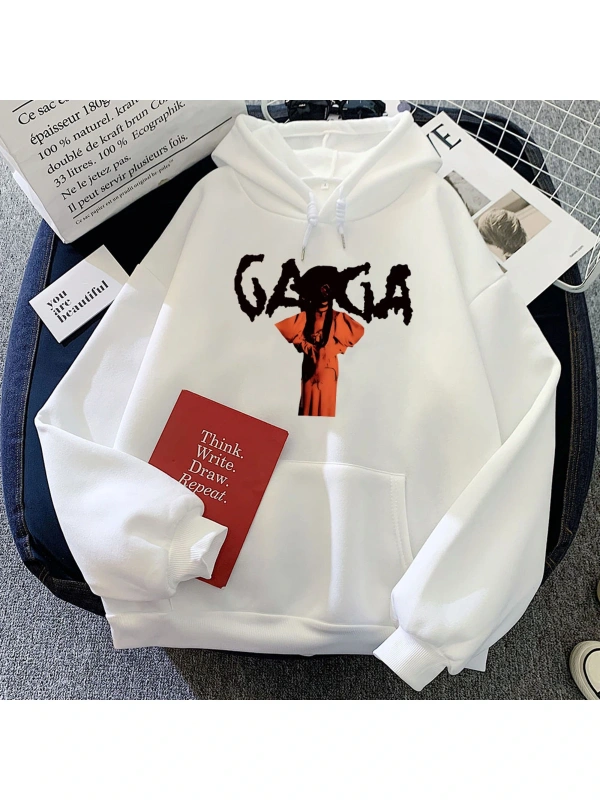 Beyaz Lady Gaga Mayhem Albümü Sonbahar Roupas Femininas S