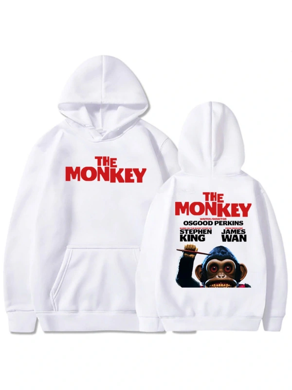 Beyaz Maymun Yeni Film u okakMolet