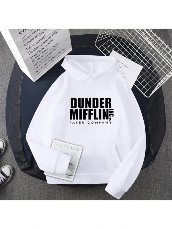 Beyaz Ofis Dunder Mufflin INC