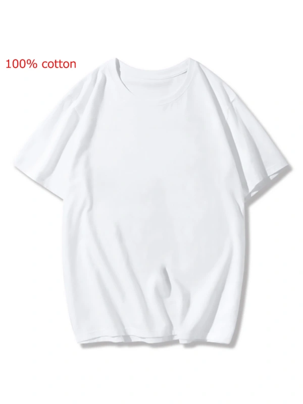 Beyaz Radiohead Amnesiac sevimli Cry desen Tshirt Band kaya komik müzik komi