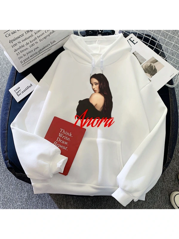 Beyaz Romantik ve Komedi Filmi Anora Casual u Kı