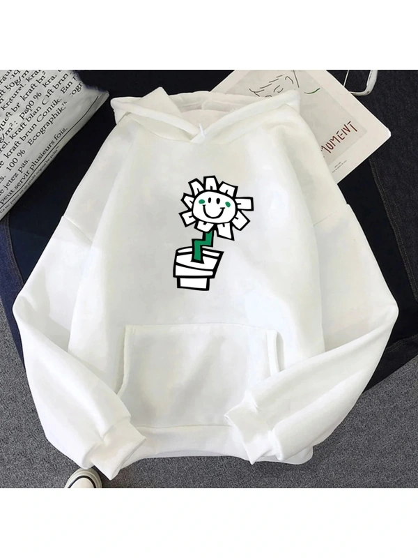 Beyaz Unisex Rock Band müzik g-yeşil gün Streetwear Mangakomik ağır zihinselfi