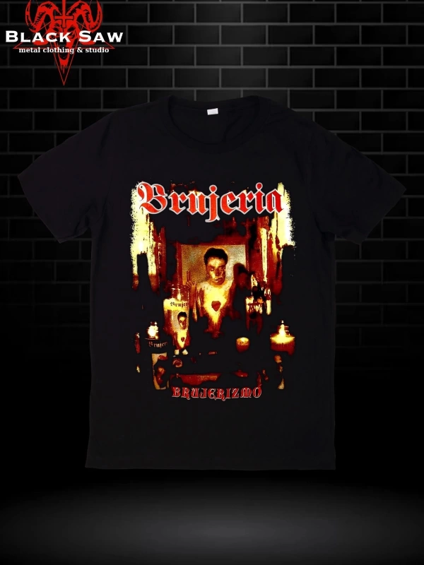 Brujeria Death Metal KODSİYAHSAW