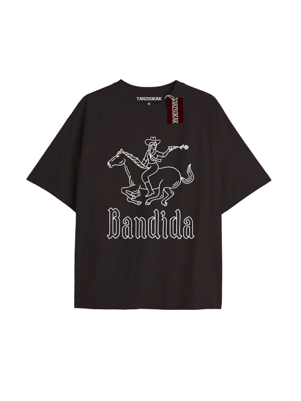 Cowboy Bandida COWBOY 5