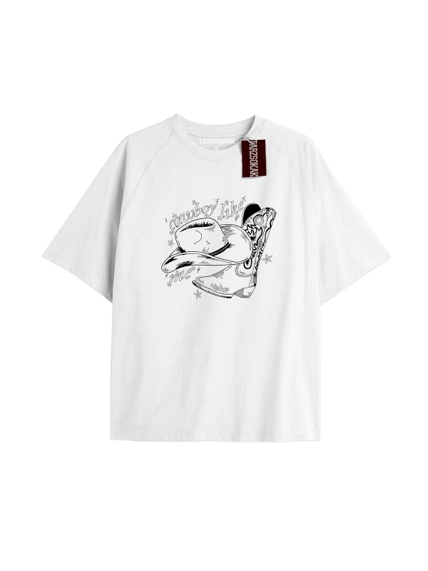 Cowboy Like COWBOY 9