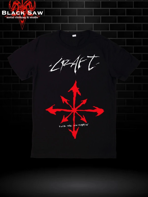 Craft Black Metal KODSİYAHSAW