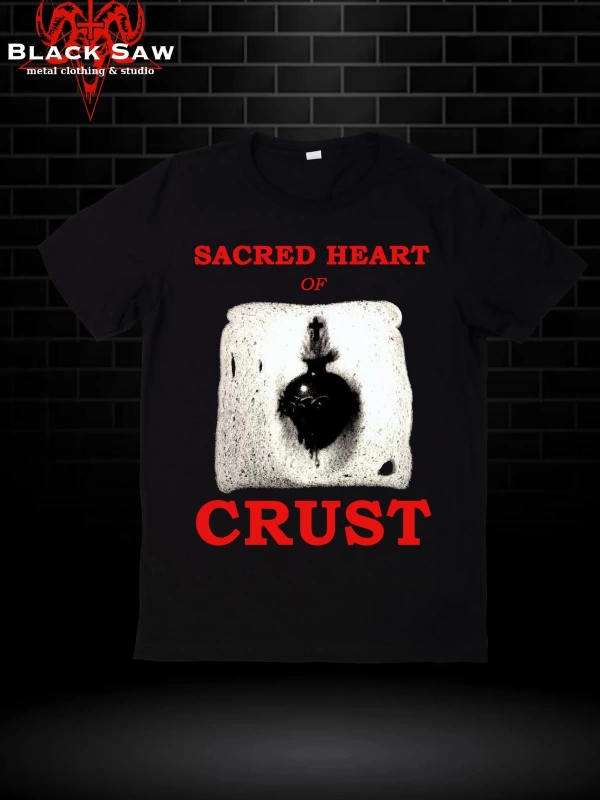 Crust Punk KODSİYAHSAW