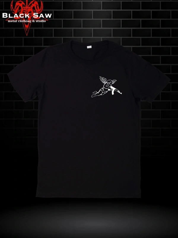 Cupid Y2K KODSİYAHSAW