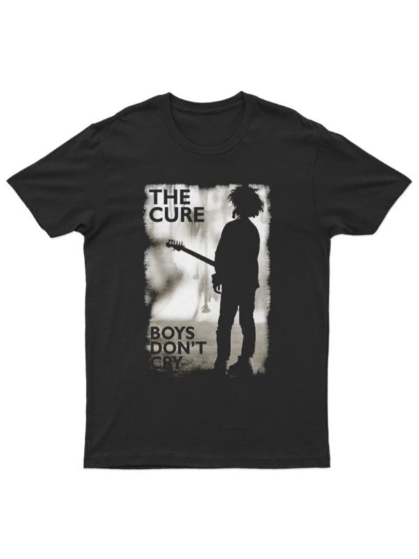 Cure (the) Unisex Tişört T-shirt Bet4807