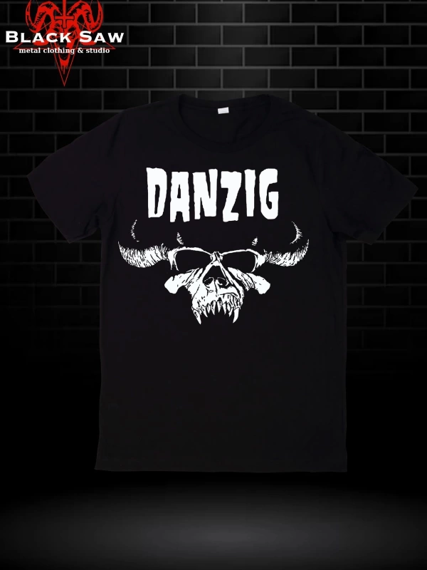 Danzig Heavy Metal KODSİYAHSAW