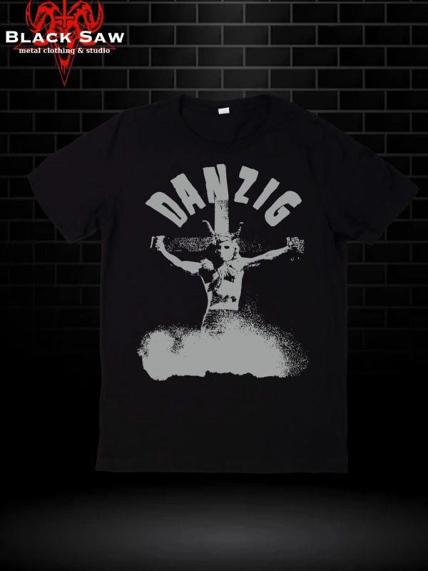 Danzig Heavy Metal KODSİYAHSAW