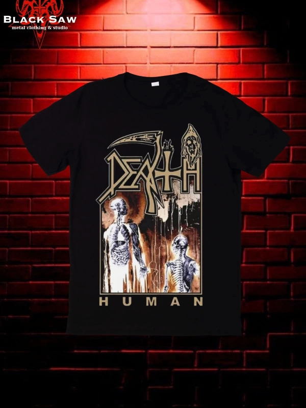 Death Death Metal KODSİYAHSAW