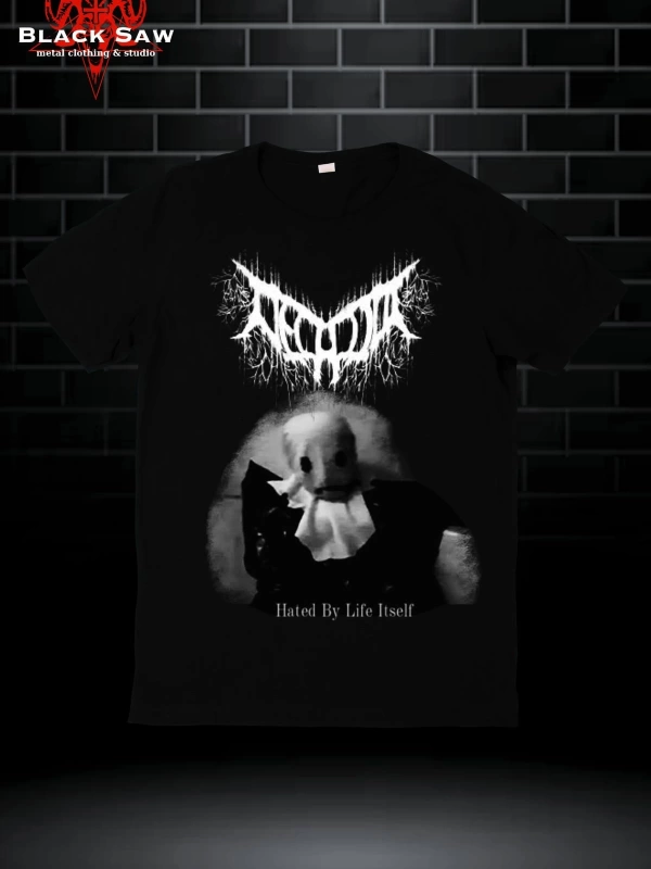 Decalius DSBM Black Metal KODSİYAHSAW