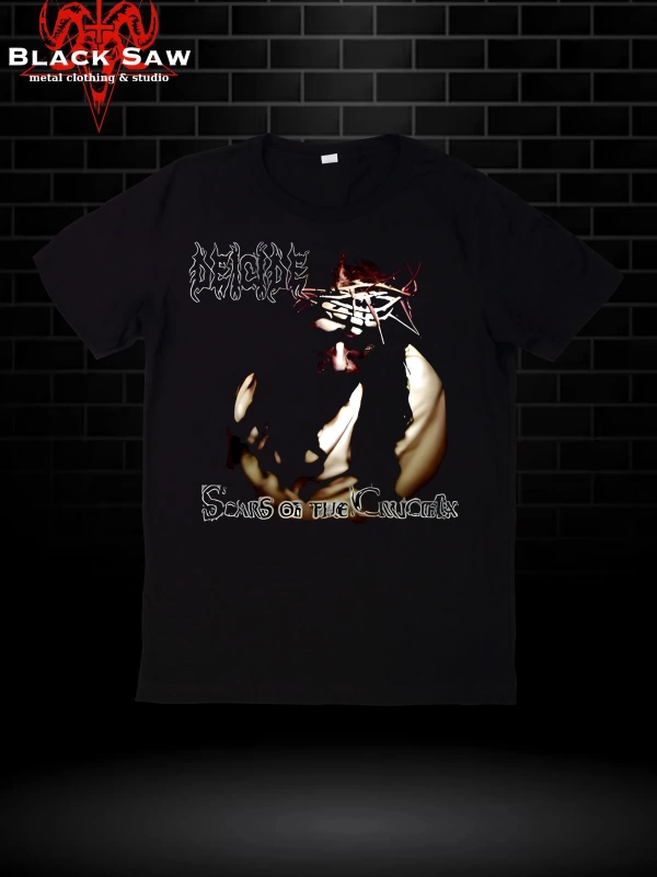 Deicide Death Metal KODSİYAHSAW