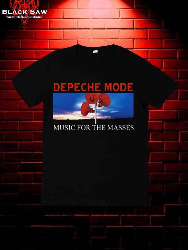 Depeche Mode Grup KODSİYAHSAW