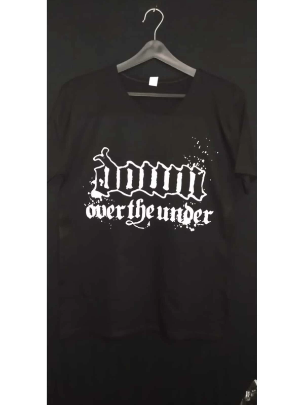 Down Stoner Metal KODSİYAHSAW