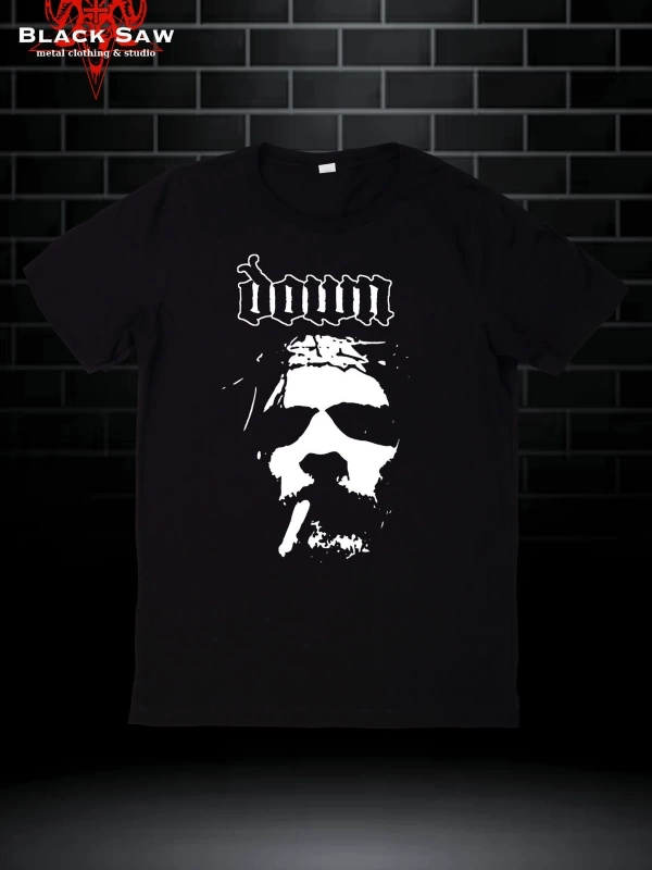 Down Stoner Metal KODSİYAHSAW
