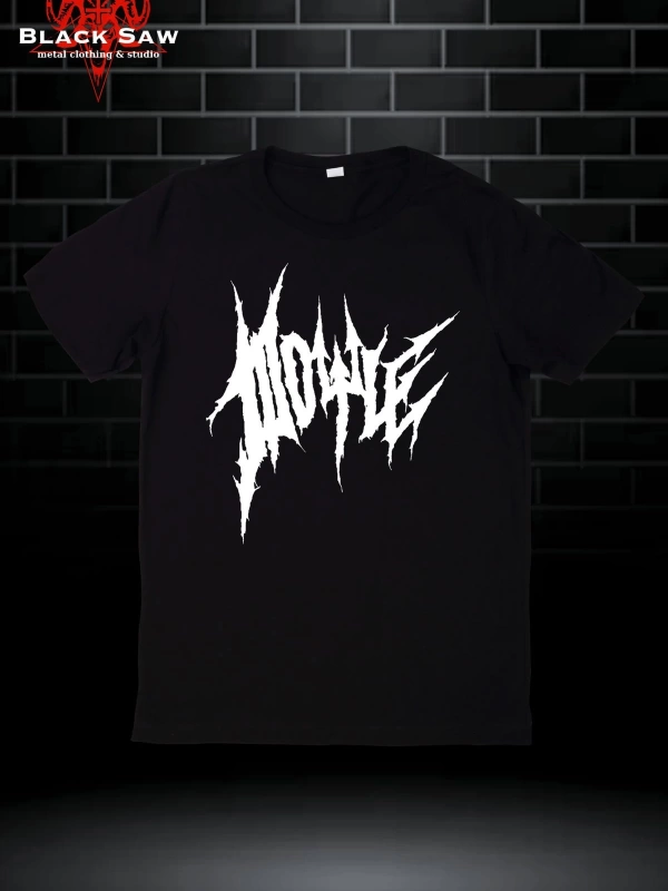 Doyle Wolfgang Metal Punk KODSİYAHSAW
