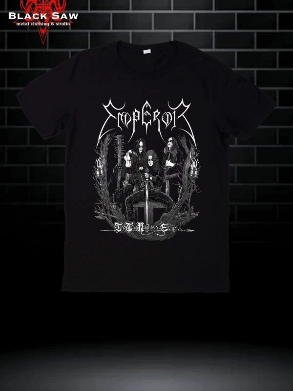 Emperor Black Metal Grup KODSİYAHSAW