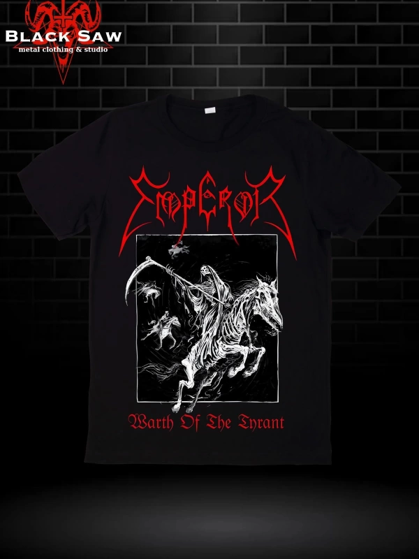 Emperor Black Metal KODSİYAHSAW