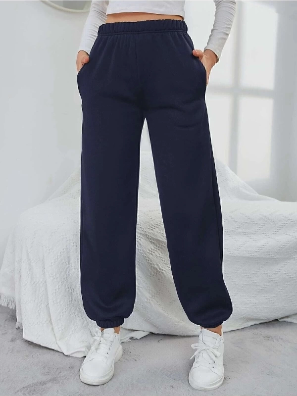 Eşofman Altı Unisex