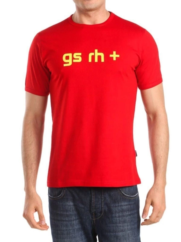 Etiket Gs Rh T-shirt TYC00019790580