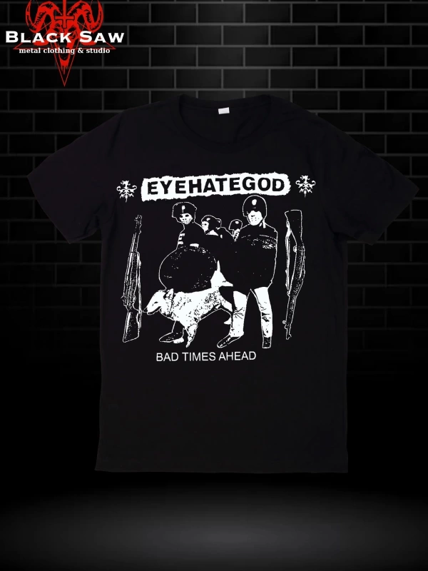 Eyehategod Stoner Metal KODSİYAHSAW