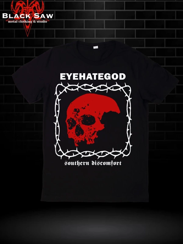 Eyehategod Stoner Metal KODSİYAHSAW