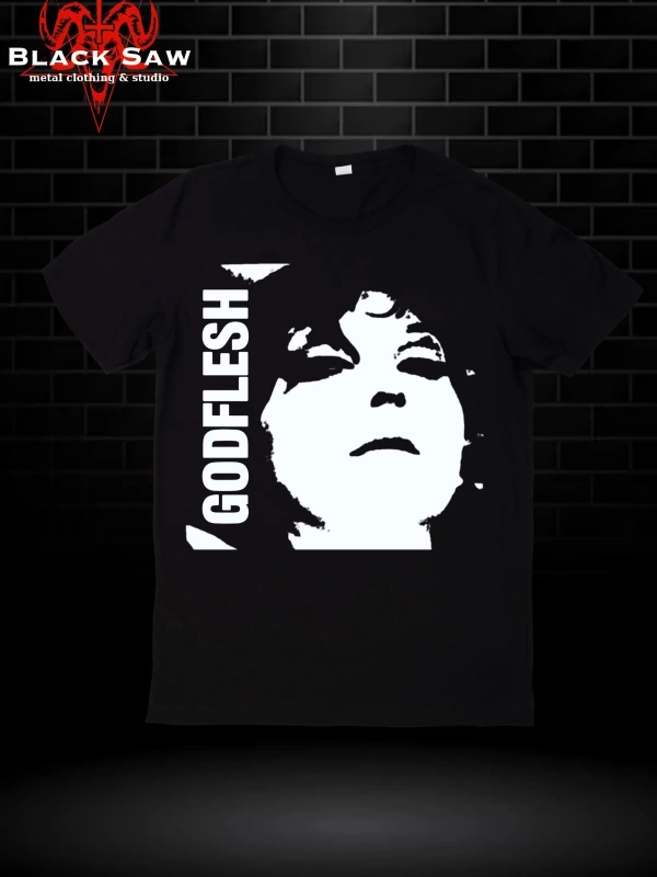 Godflesh Grup KODSİYAHSAW