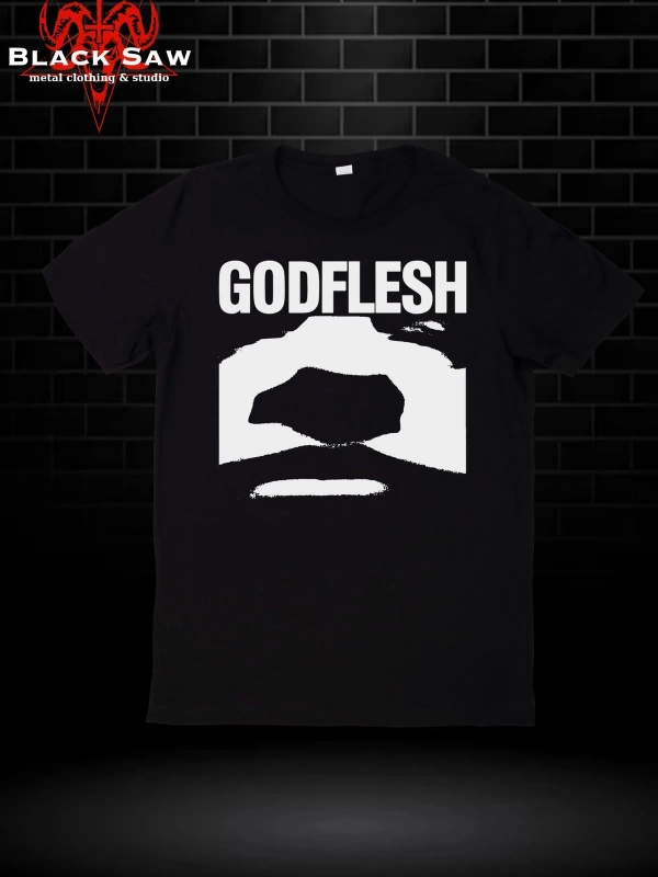 Godflesh Metal Grup KODSİYAHSAW