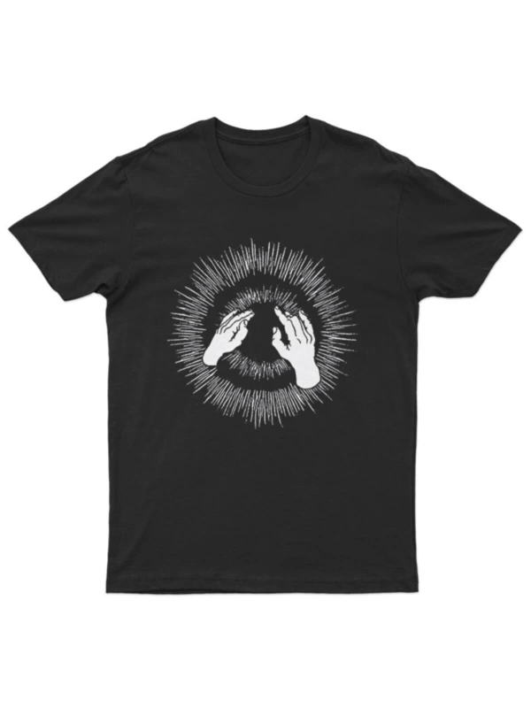 Godspeed You! Black Emperor Unisex Tişört T-shirt Bet5167