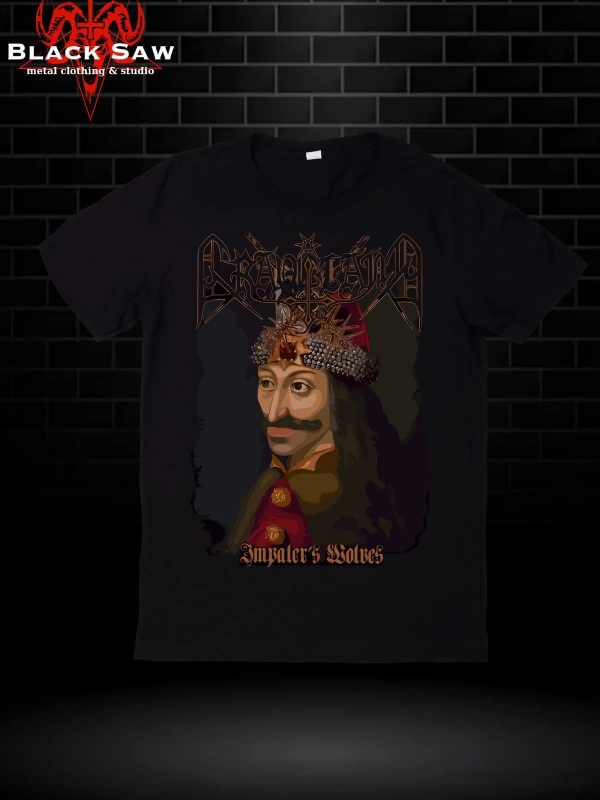 Graveland Black Metal KODSİYAHSAW