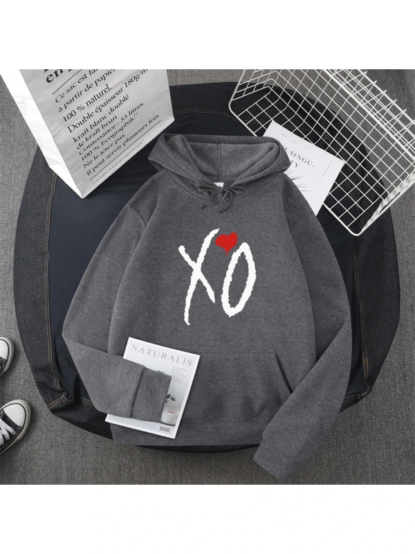 Gri Weeknd Xo rapçi komik