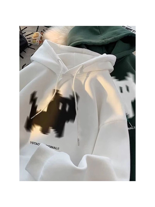 Harajuku Style Çift Sevgili Kombinleri Couple Clothing Yeni Sezon KOD:69